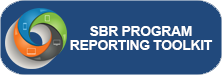 SBR reporting toolkit